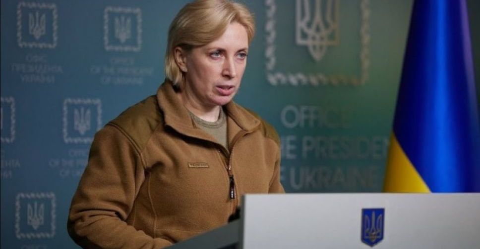 Верещук о гумкоридоре из «Азовстали» в Мариуполе: договорённостей нет
