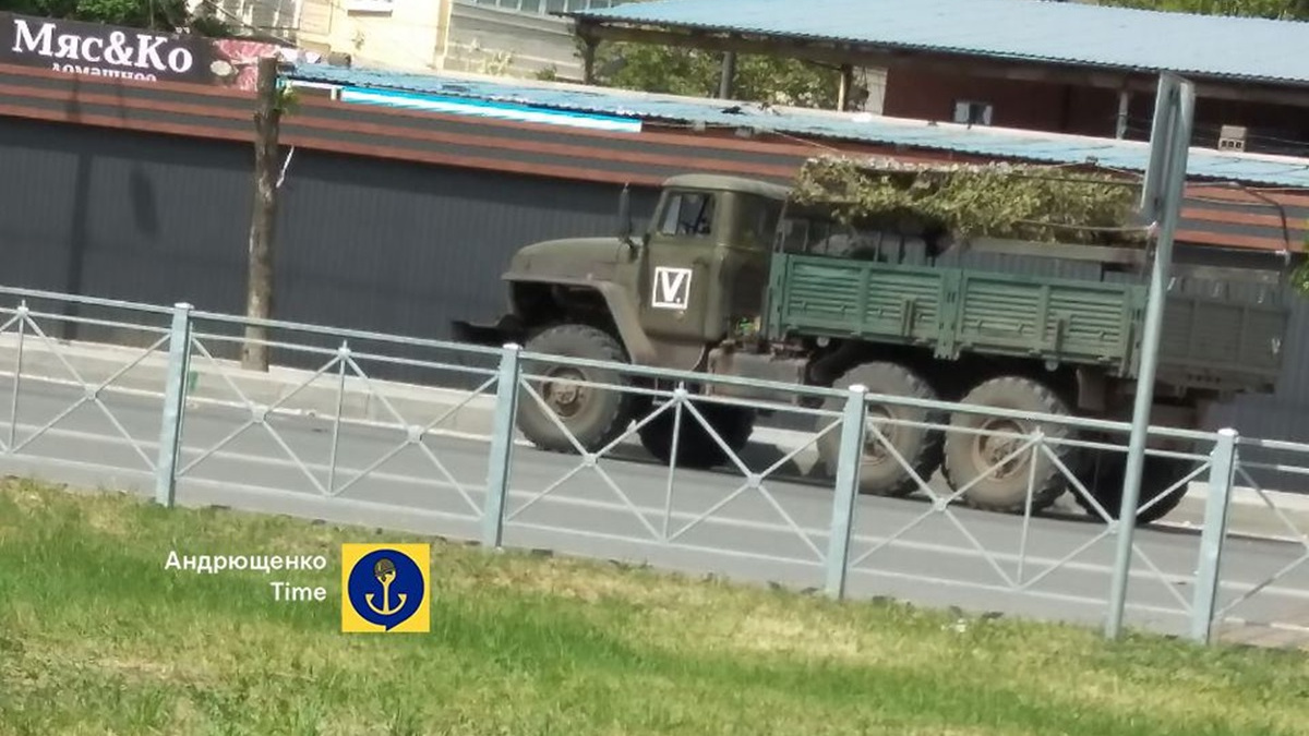 Росіяни під Маріуполем накопичують сили та готуються до нового прориву на фронті - деталі