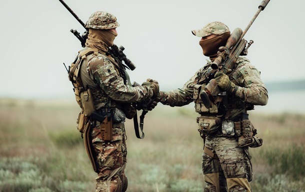 ССО знищили живу силу росіян на Луганському напрямку