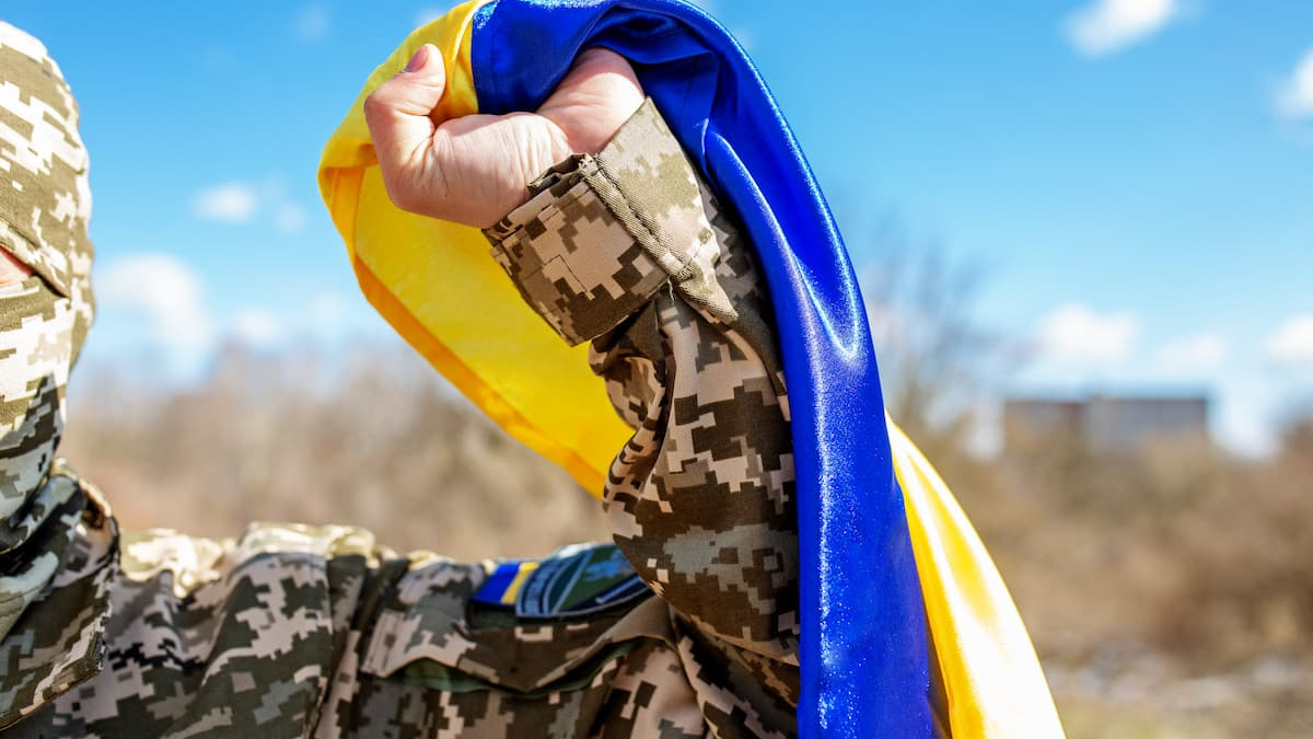 Понад 1100 одиниць техніки знищили ЗСУ на Донбасі за листопад