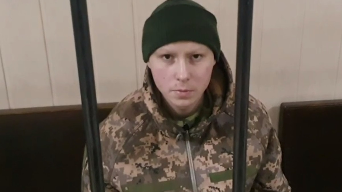 Захисника Маріуполя засуджено до довічного ув’язнення – яке обвинувачення висунули окупанти