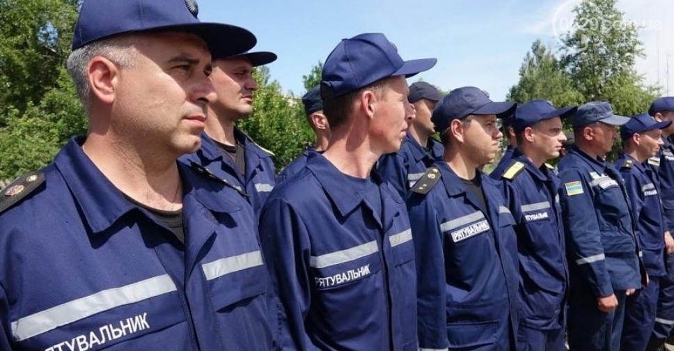 Без паники: в Мариуполе проведут масштабные учения по обороне города