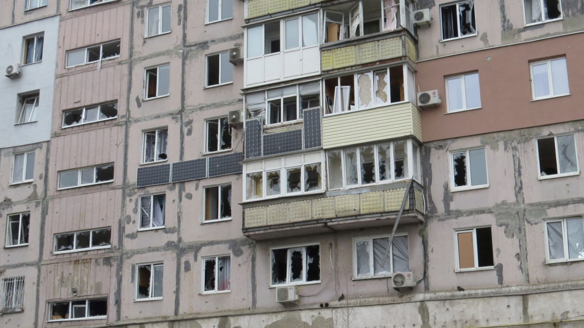 Нам не дають ключі від нашої квартири: окупаційне рейдерство в Маріуполі набирає обертів
