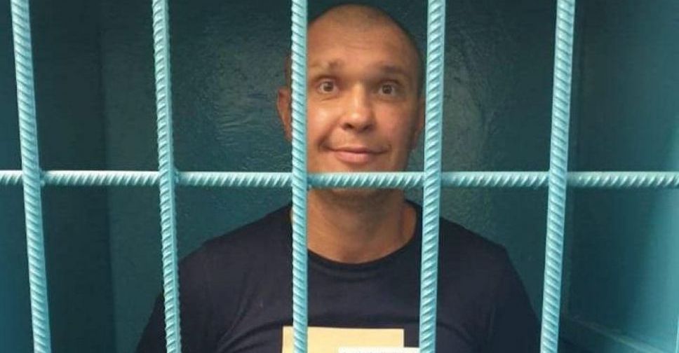 Напавшего на девушку в поезде «Мариуполь-Киев» арестовали без права выхода под залог
