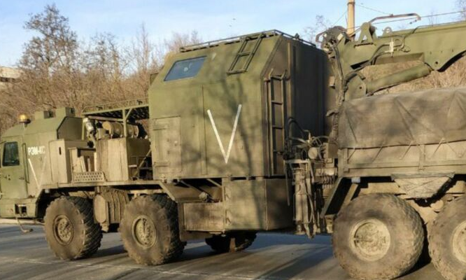 В Маріуполі окупанти почали себе вести геть інакше: що змінилось