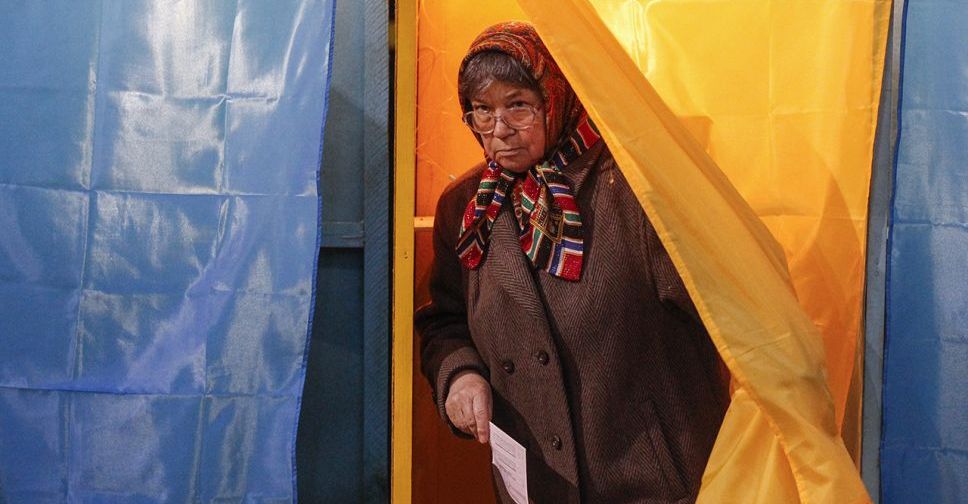 «Грязные» выборы: на Донетчине зафиксировано 66 нарушений и 3 уголовных преступления