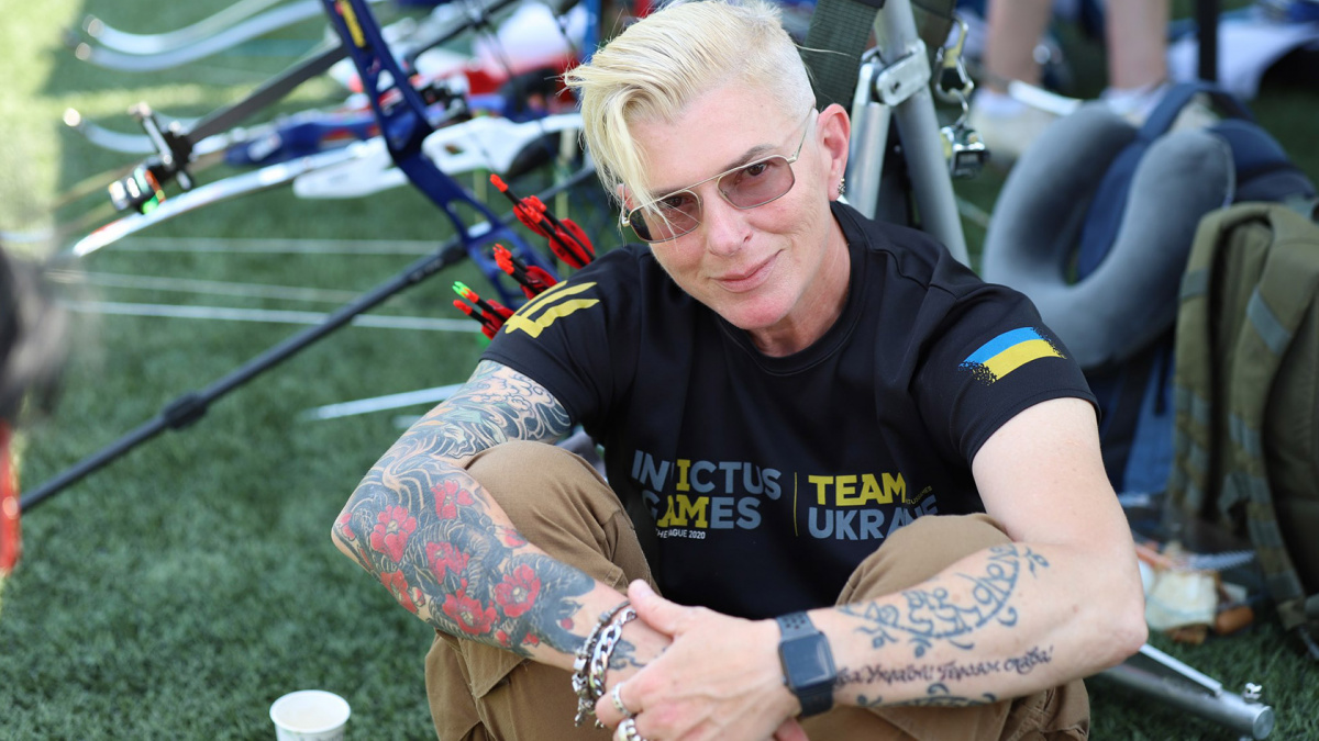 СБУ викрила «слідчого» з Донецька, який фабрикував справу проти Тайри - подробиці