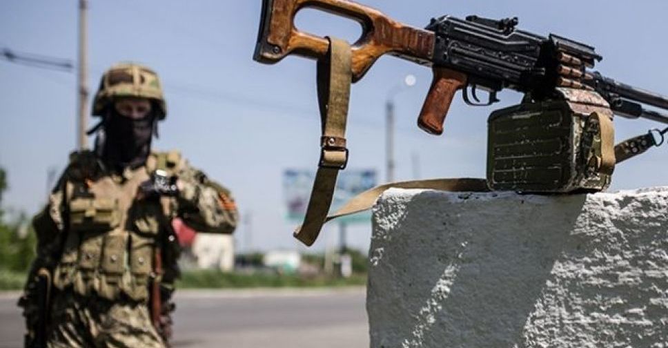 На Донбассе боевики блокируют проезд выпускников на сдачу ВНО