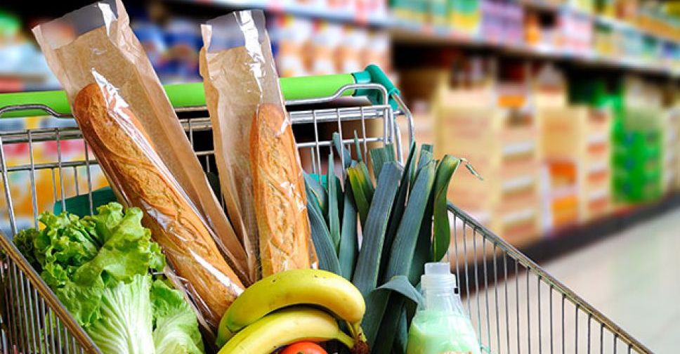 Период карантина в Украине сопроводил рекордный скачок стоимости продуктов за 3 года
