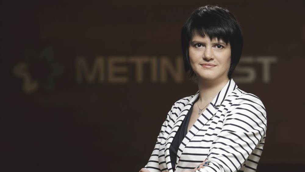 У Метінвесті назвали умови для збільшення валютного виторгу від експорту металопродукції