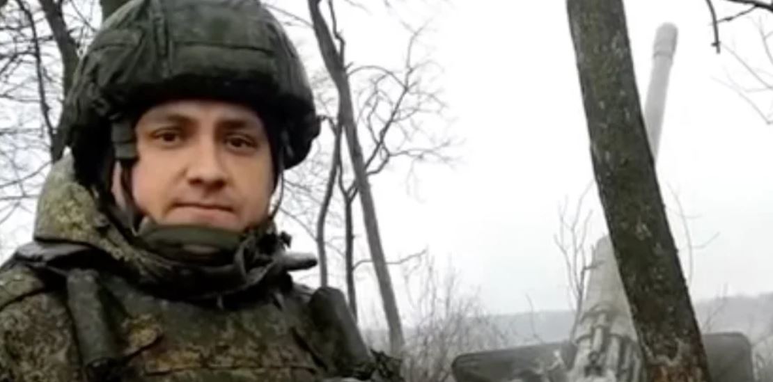 ЗСУ ліквідували посіпаку Шойгу на Луганщині