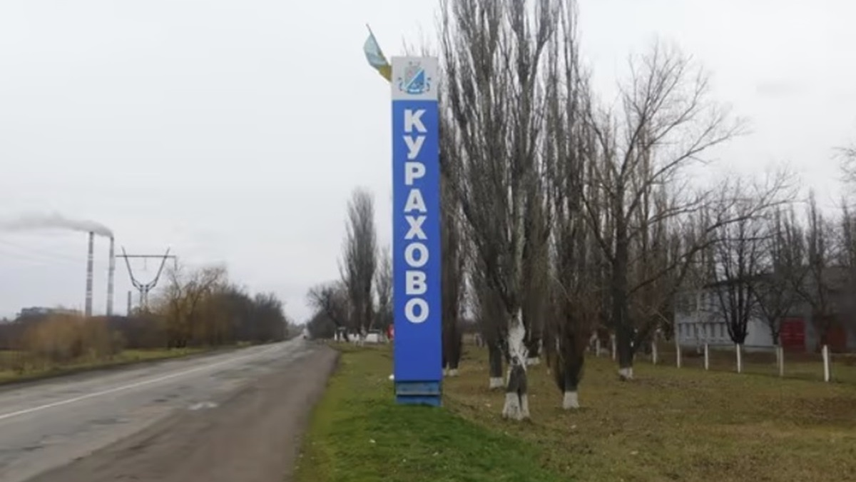 Росіяни обстріляли підприємство у Кураховому на Донеччині – що відомо про наслідки
