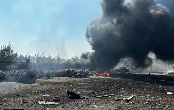 Загроза з усіх боків: чому окупанти так прагнуть взяти Курахове