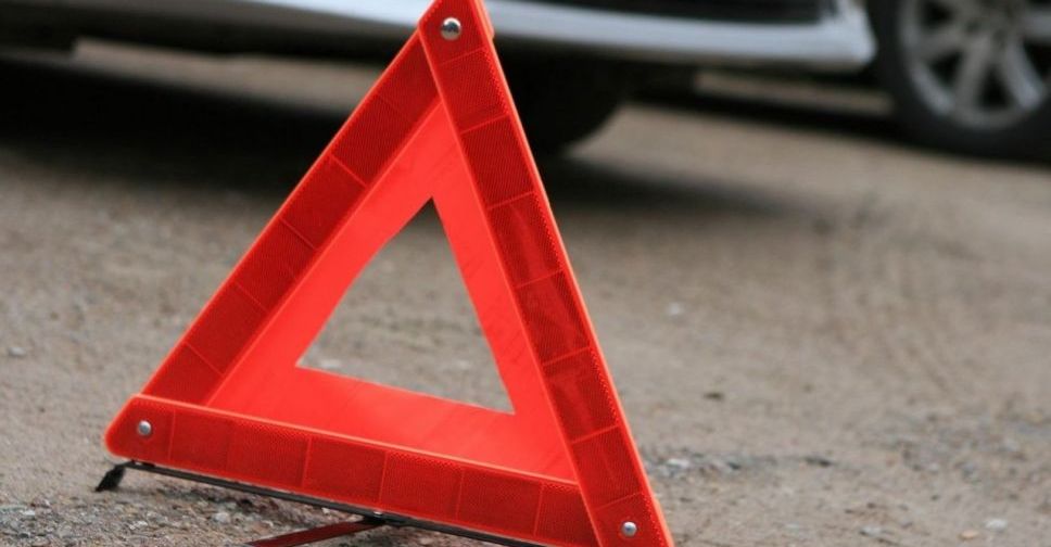 ДТП с пострадавшим: В Мариуполе столкнулись Nissan и Daewoo Lanos