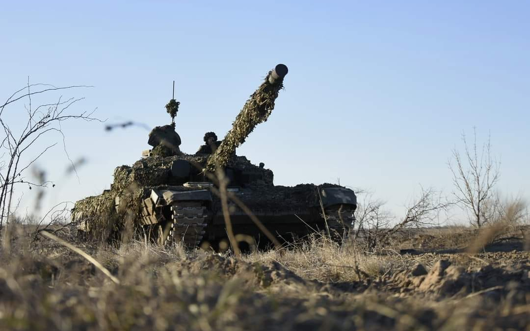 Росіяни просунулися біля Тоненького на Авдіївському напрямку – карта