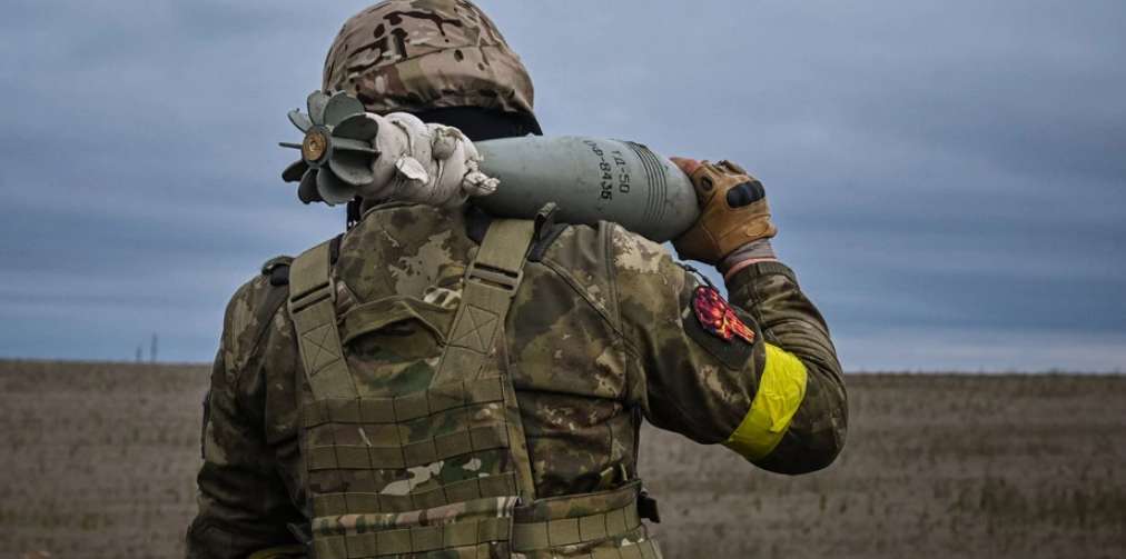 Критична ситуація під Покровськом: ЗСУ вкрай необхідно кидати всі резерви