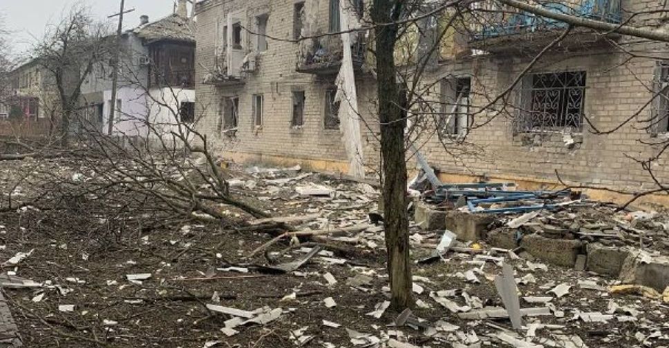ДОПОЛНЕНО: Мариуполь и Волноваха остаются горячими точками в Донецкой области - Павел Кириленко