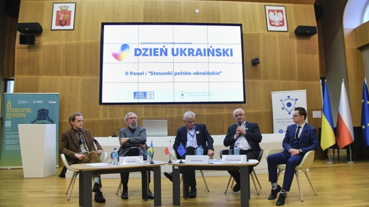 Повернення молоді в Україну: які умови необхідно створити