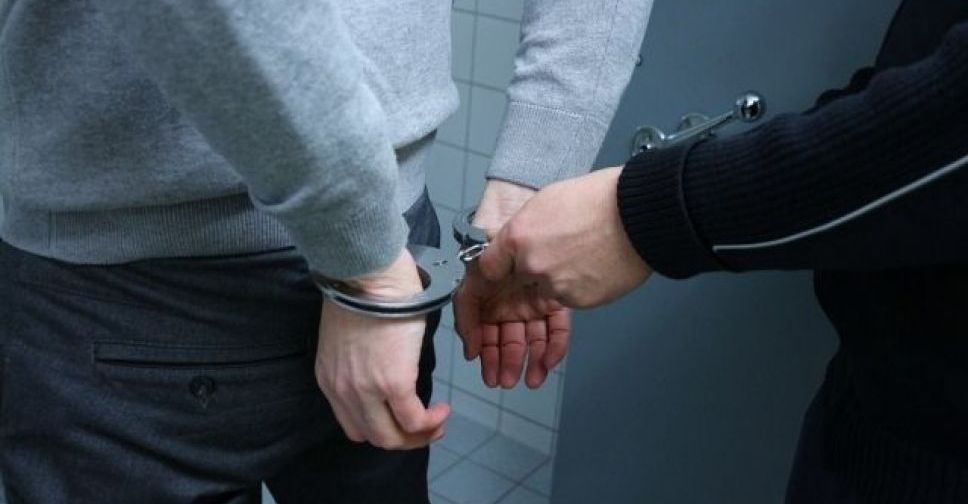 На Донетчине мужчина убил свою маму