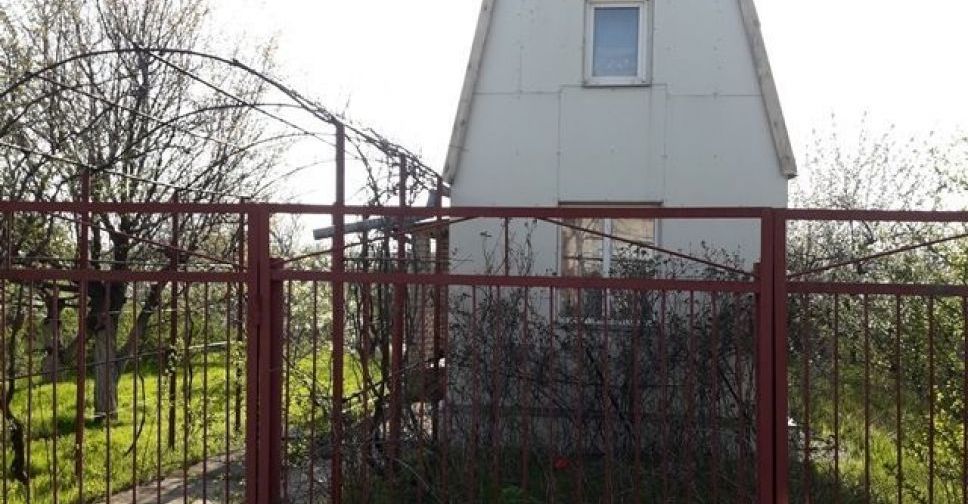 Садовые участки в Мариуполе предлагают сделать частным сектором