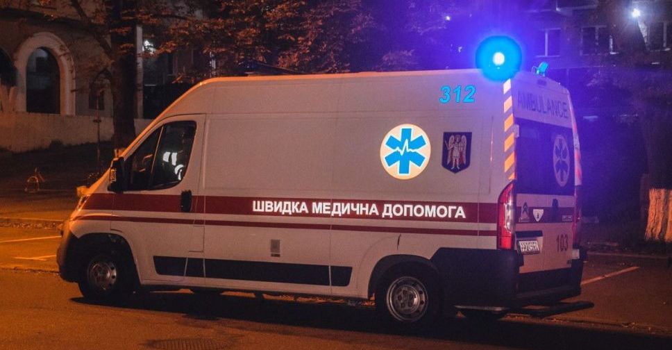 Мариупольцы пострадали от огня и холода