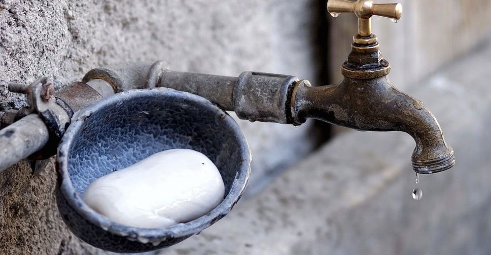 В Мариуполе временно отключат холодную воду (АДРЕСА)