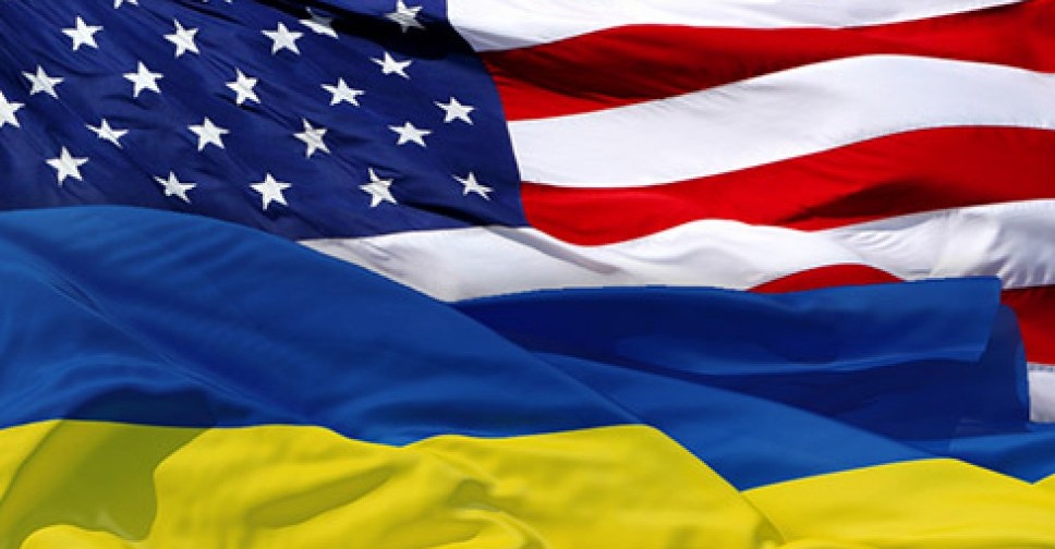 Делегация из США посетила Мариуполь, чтобы узнать настроения прифронтовых территорий