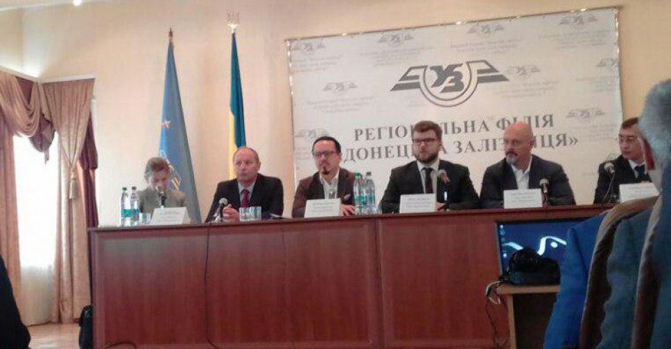 На ДЖД устранили дискриминацию в оплате труда поездных бригад по региональному принципу