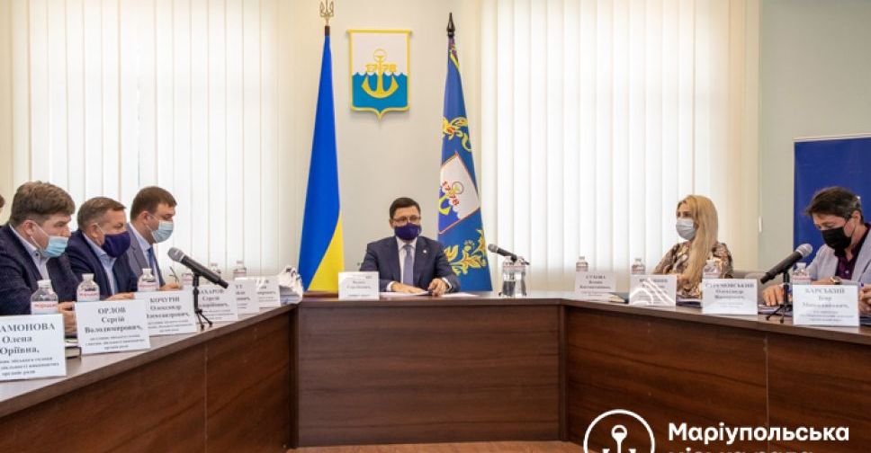 Мариупольский бизнес принес в городской бюджет 1 миллиард 162 миллиона гривен