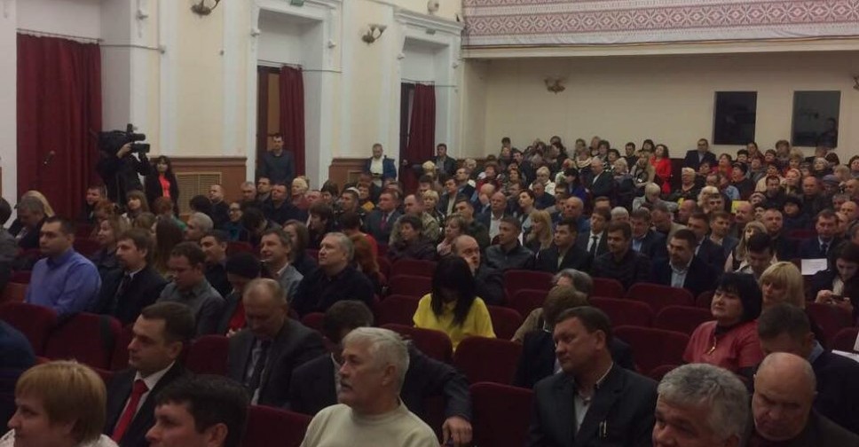 Мариуполь купит квартиры семье погибшего сотрудника СБУ и семье спасателя ГСЧС