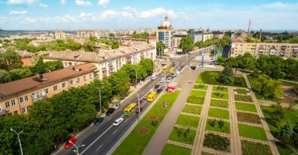 Мариуполь обогнал Харьков и Днепр, но пока не догнал Винницу по показателям прозрачности 