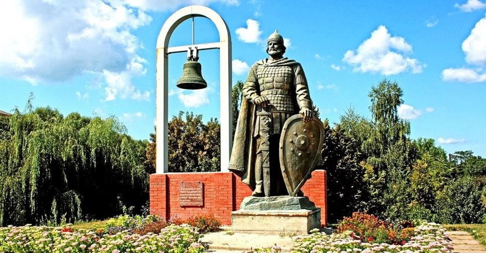 Мариуполь станет партнером Переяслав-Хмельницкого