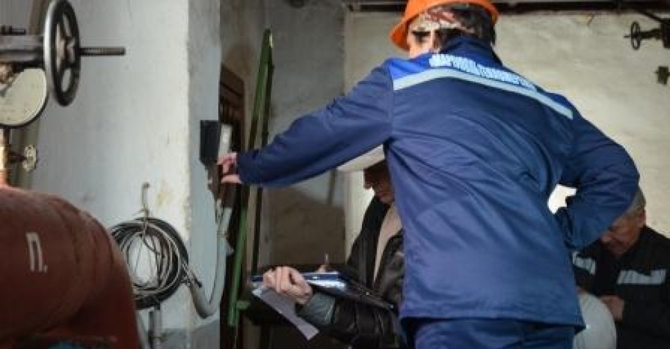 Мариупольские котельные проверили на энергоэффективность
