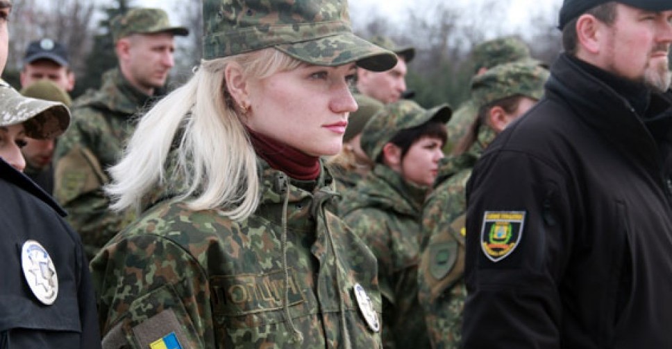 Мариупольский следователь задержала боевика с помощью изобретательной схемы (ВИДЕО)