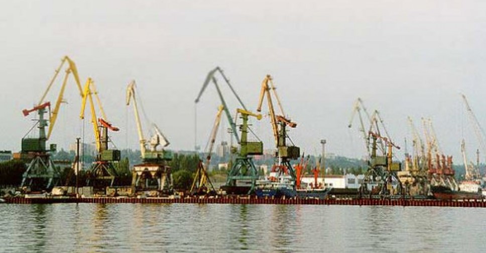 Мариупольскому морскому торговому порту ищут нового руководителя