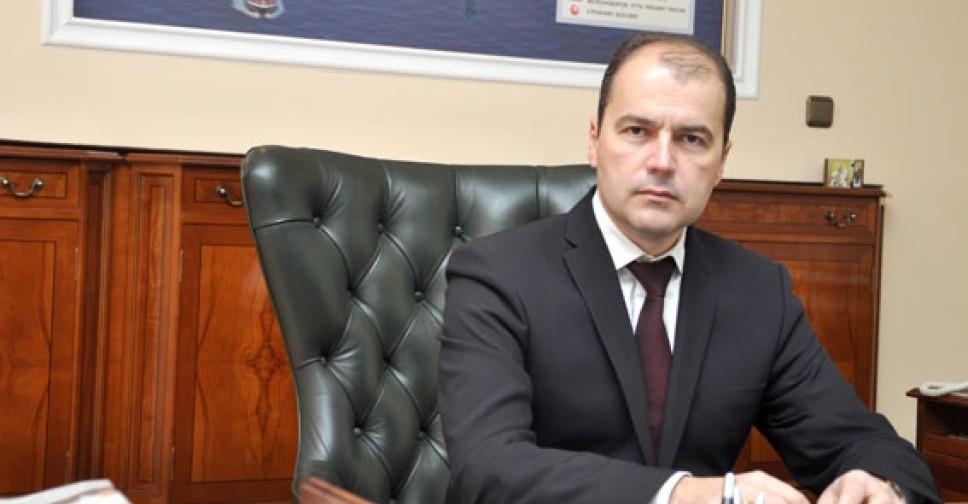 Мариупольскому порту оставили «старого» директора