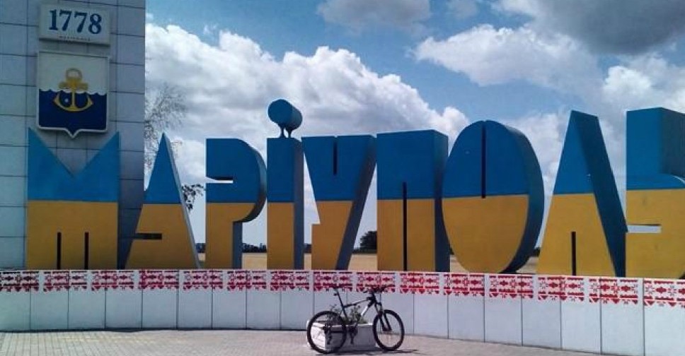 Мариупольцы поделились, что для них означает Независимость Украины (ВИДЕО)