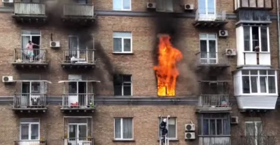 Мариупольцам, пострадавшим от пожаров, город выделит более 65 тысяч гривен