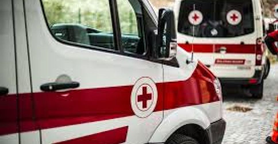В Мариуполе насмерть разбилась женщина. Ребенок и двое взрослых отравились газом