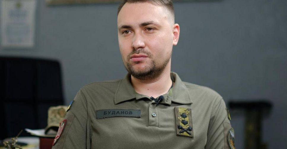 Війна закінчиться наступного року, - Буданов