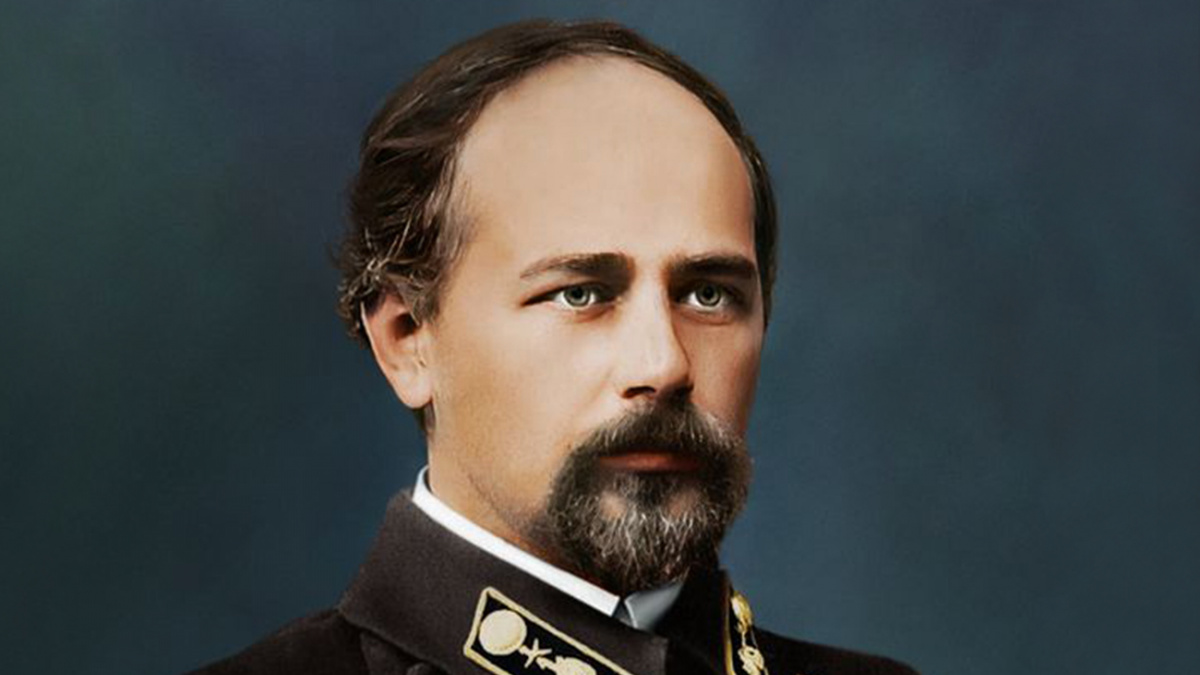 Геній, який працював на Донеччині – 146 років тому народився автор «Щедрика» Микола Леонтович