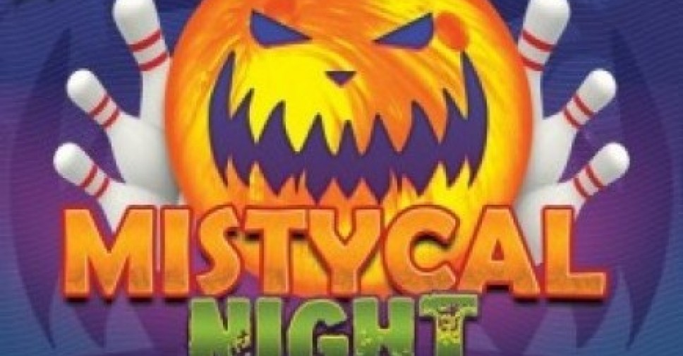 Mistycal Night Бомбей