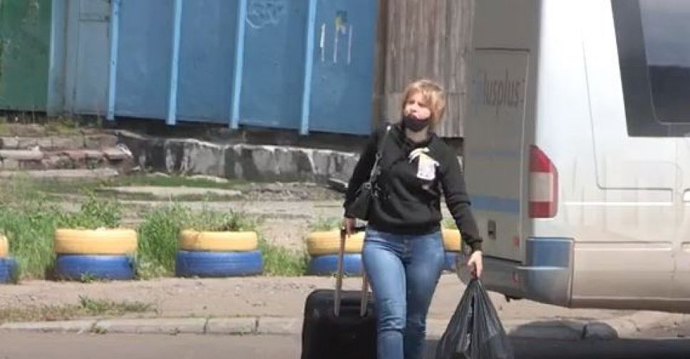 Автобус сломан, возвращайтесь сами: мариупольчанка не могла добиться возврата денег за сорванную поездку