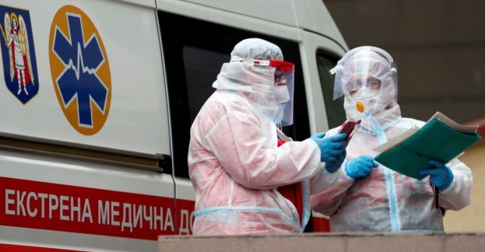 На Донетчине – почти 150 новых случаев коронавируса за сутки: болезнь забрала еще 34 жизни