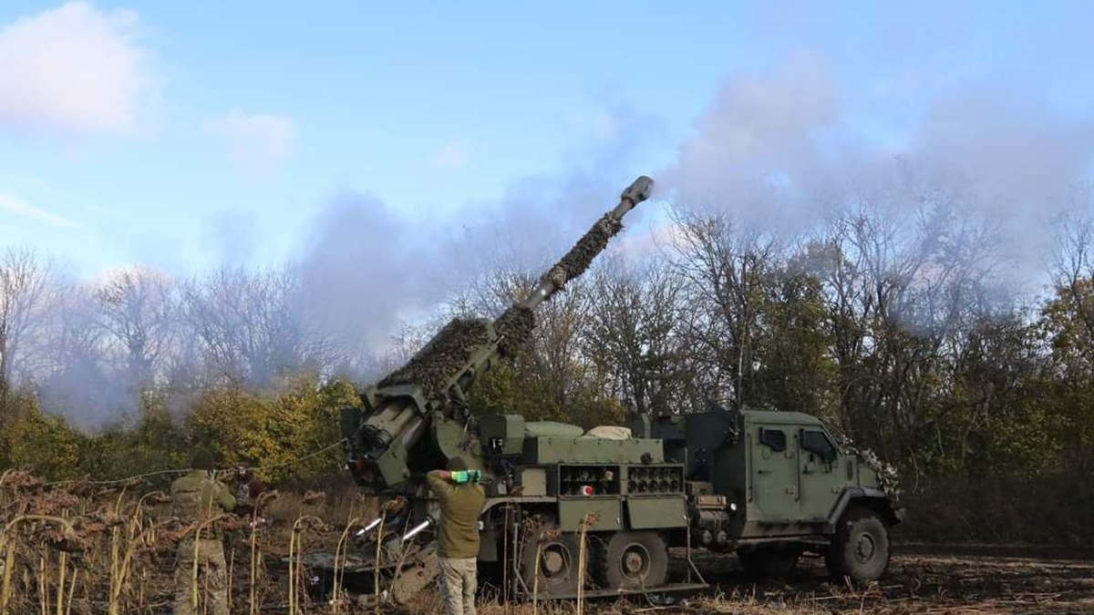 Сили оборони відбили 35 атак на Мар’їнському та Авдіївському напрямках – карта