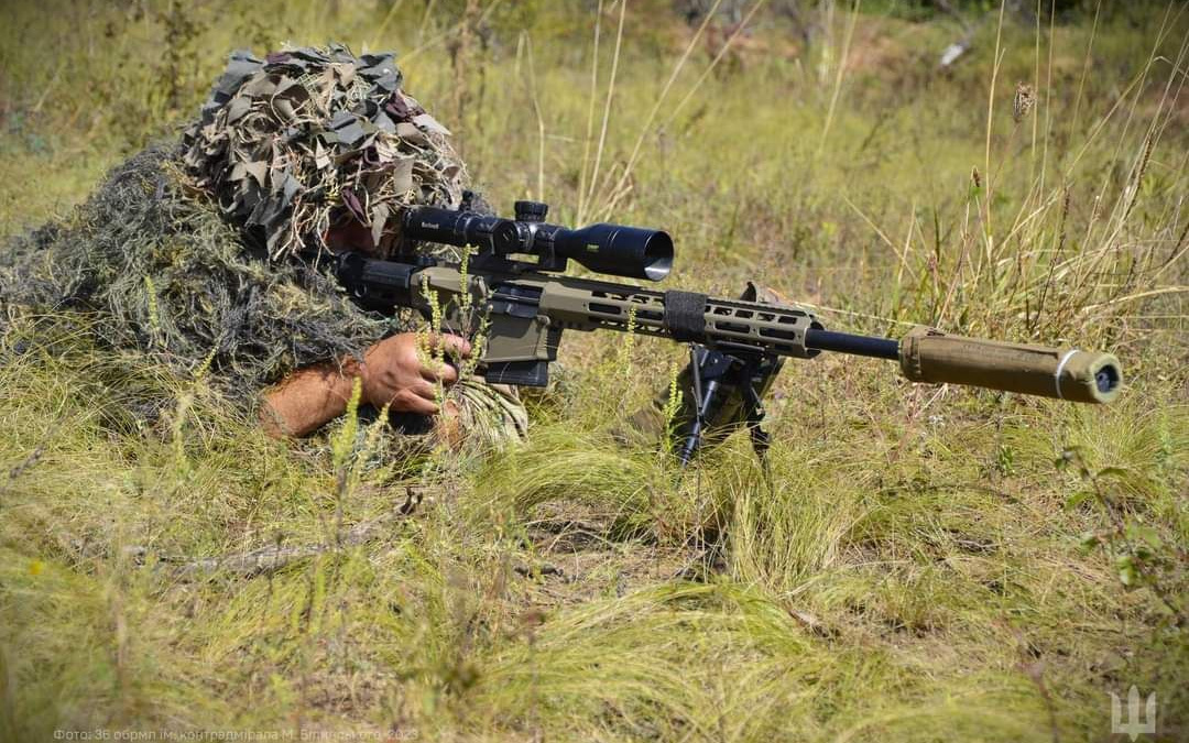 На Авдіївському напрямку росіяни намагаються прорвати оборону ЗСУ – карта