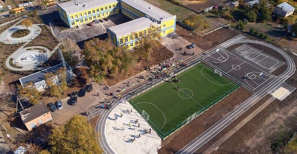 Глава Мангушского района вблизи Мариуполя: создание ОТГ увеличит местный бюджет на 50%