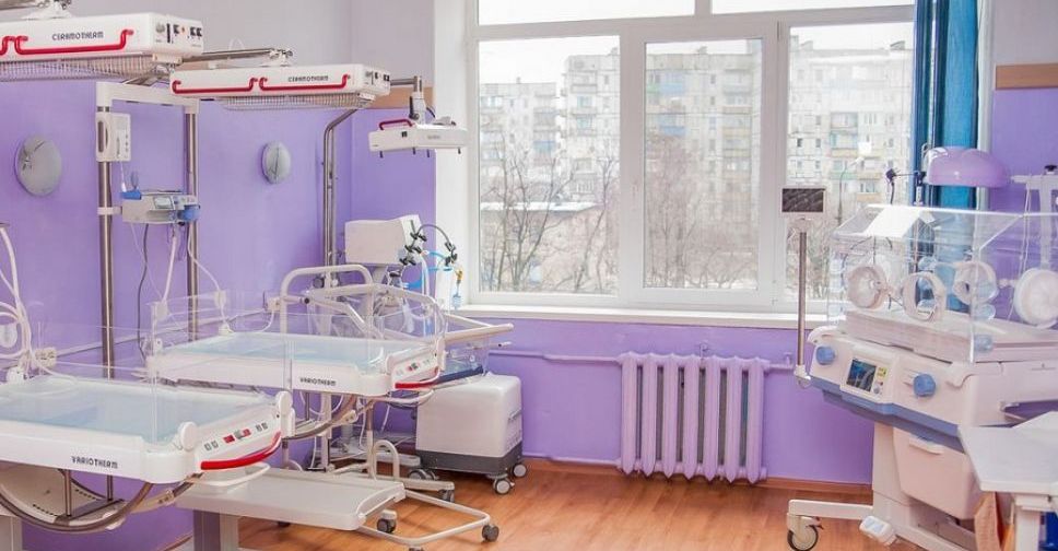 В мариупольском роддоме умерла 21-летняя роженица