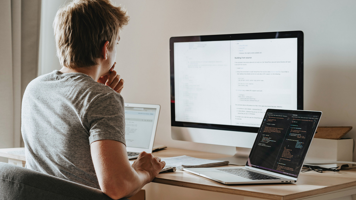 Ветерани можуть безкоштовно пройти IT-курси – подробиці