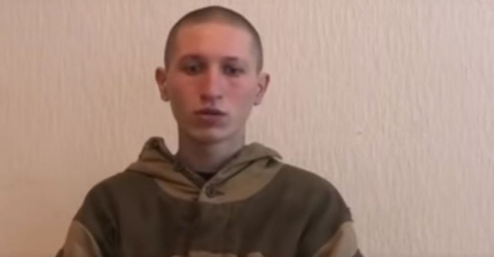 Исчезнувший с передовой на Донетчине военнослужащий ВСУ обнаружен в плену (ФОТО)